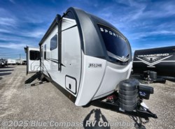 New 2026 Venture RV SportTrek Touring Edition STT343VIK available in Delaware, Ohio