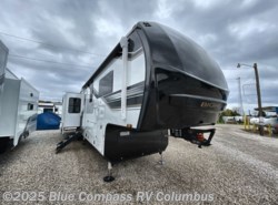 New 2025 Heartland Bighorn 38RE available in Delaware, Ohio