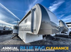 New 2026 Heartland Sundance 35MRBS available in Delaware, Ohio