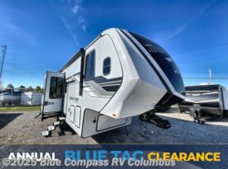 New 2026 Grand Design Momentum G-Class 350G available in Delaware, Ohio