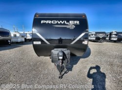 New 2026 Heartland Prowler 2103MKS available in Delaware, Ohio