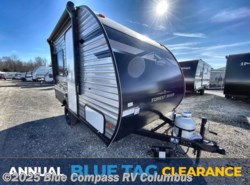 New 2026 Forest River Aurora Light 13RDX available in Delaware, Ohio