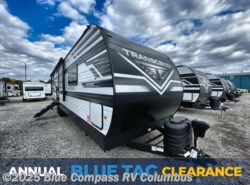 New 2026 Grand Design Transcend 315RKT available in Delaware, Ohio