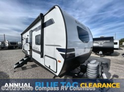 Used 2024 Forest River Surveyor Legend 252RBLE available in Delaware, Ohio
