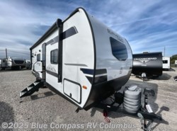 Used 2024 Forest River Surveyor Legend 252RBLE available in Delaware, Ohio