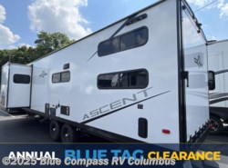 Used 2023 Forest River Ozark 2800THKX available in Delaware, Ohio