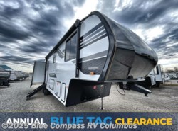 New 2026 Grand Design Reflection 324MBS available in Delaware, Ohio