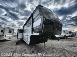 New 2026 Grand Design Reflection 337RLS available in Delaware, Ohio