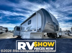 New 2026 Heartland Sundance 32RLBS available in Delaware, Ohio