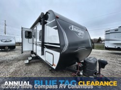 Used 2022 Grand Design Imagine 22RBE available in Delaware, Ohio
