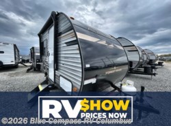 New 2025 Forest River Aurora Light 13RDX available in Delaware, Ohio