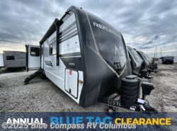 New 2026 Grand Design Reflection 345RLTS available in Delaware, Ohio