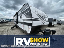 New 2026 Grand Design Transcend 295QBT available in Delaware, Ohio