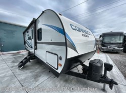 Used 2020 K-Z Connect SE C241BHKSE available in Delaware, Ohio