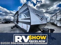 New 2026 Grand Design Transcend Xplor 26BHX available in Delaware, Ohio
