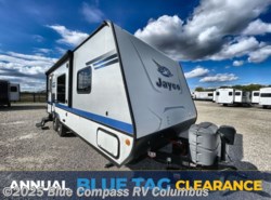 Used 2018 Jayco Jay Feather 22RB available in Delaware, Ohio
