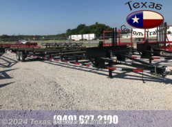 2024 East Texas Trailers 84X40 Pipe 14K