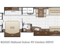 New 2018 Newmar Essex 4531 available in Lawrenceville, Georgia