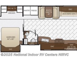 New 2018 Newmar Ventana LE 3709 available in Lawrenceville, Georgia