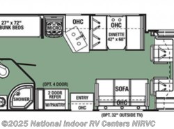 New 2019 Thor Motor Coach Palazzo 37.4 available in Lawrenceville, Georgia