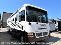 Used 2005 Tiffin Allegro 34WA available in Lawrenceville, Georgia
