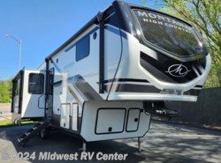 New 2024 Keystone Montana High Country 295RL available in St Louis, Missouri