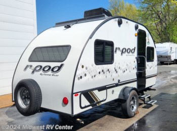 Used 2021 Forest River R-Pod RPT 171 available in St Louis, Missouri