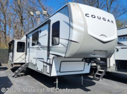 New 2024 Keystone Cougar 368MBI available in St Louis, Missouri