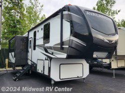Used 2020 Keystone Avalanche 312RS available in St Louis, Missouri