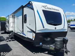 New 2024 Coachmen Freedom Express 320BHDS available in St Louis, Missouri