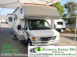 Used 2007 Fleetwood 31M available in Ukiah, California