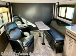 New 2019 Forest River Shockwave MX T24RQMX available in Ukiah, California