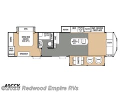 New 2019 Forest River Cedar Creek Cottage 40CCK available in Ukiah, California