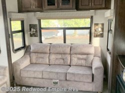 New 2019 Forest River Cedar Creek Hathaway Edition 38CK2 available in Ukiah, California