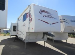 Used 2006 Fleetwood Regal 355RLQS available in Rock Springs, Wyoming