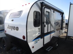 New 2018 Jayco Hummingbird 17RK available in Rock Springs, Wyoming