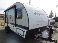 New 2018 Jayco Hummingbird 17RK available in Rock Springs, Wyoming