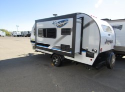 New 2018 Jayco Hummingbird 17RK available in Rock Springs, Wyoming