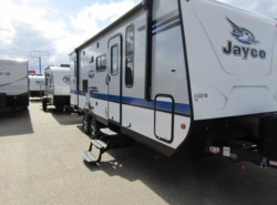 New 2019 Jayco Jay Feather 23BHM available in Rock Springs, Wyoming