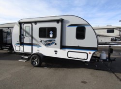 New 2018 Jayco Hummingbird 17RB available in Rock Springs, Wyoming