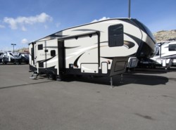 New 2018 Keystone Cougar Half-Ton 27RLS available in Rock Springs, Wyoming