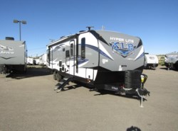 New 2019 Forest River XLR Hyperlite 29HFS available in Rock Springs, Wyoming