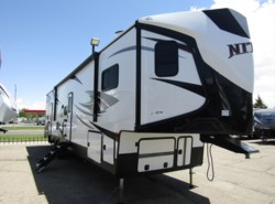 New 2019 Forest River XLR Nitro 36VL5 available in Rock Springs, Wyoming