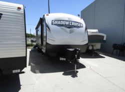 Used 2018 Cruiser RV Shadow Cruiser SC289RBS available in Rock Springs, Wyoming