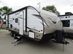 New 2019 Forest River Wildwood X-Lite 233RBXL available in Rock Springs, Wyoming
