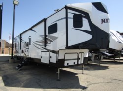New 2019 Forest River XLR Nitro 36VL5 available in Rock Springs, Wyoming