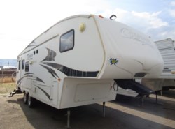 Used 2009 Keystone Cougar XLite 26RLS available in Rock Springs, Wyoming