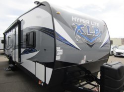 New 2019 Forest River XLR Hyperlite 26HFS available in Rock Springs, Wyoming