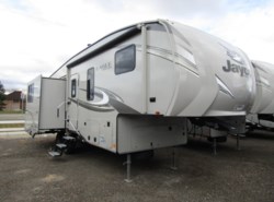 New 2019 Jayco Eagle HTX 27SGX available in Rock Springs, Wyoming