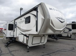 New 2019 Keystone Montana 3790RD available in Rock Springs, Wyoming